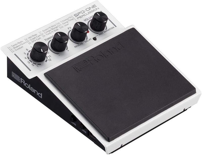 Roland SPD::ONE Percussion Digital Pad with 22 Sounds - Image 1