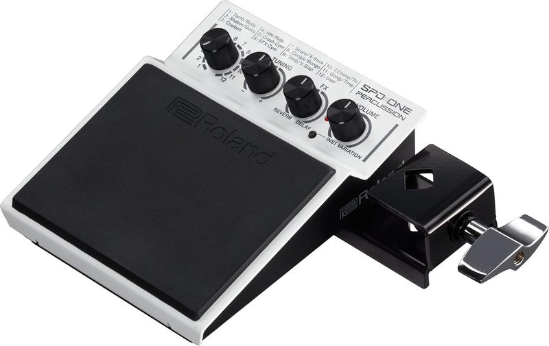 Roland SPD::ONE Percussion Digital Pad with 22 Sounds - Image 4