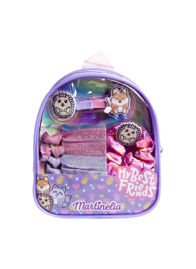 Martinelia My Best Friends Hair Beauty Backpack  - Image 2