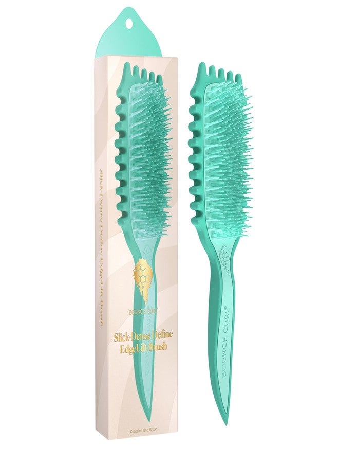 Bounce Curl Slick-Dense EdgeLift Brush - Image 1