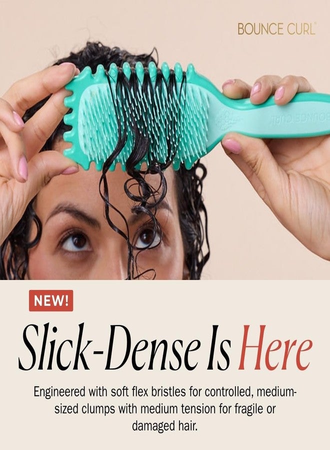 Bounce Curl Slick-Dense EdgeLift Brush - Image 5