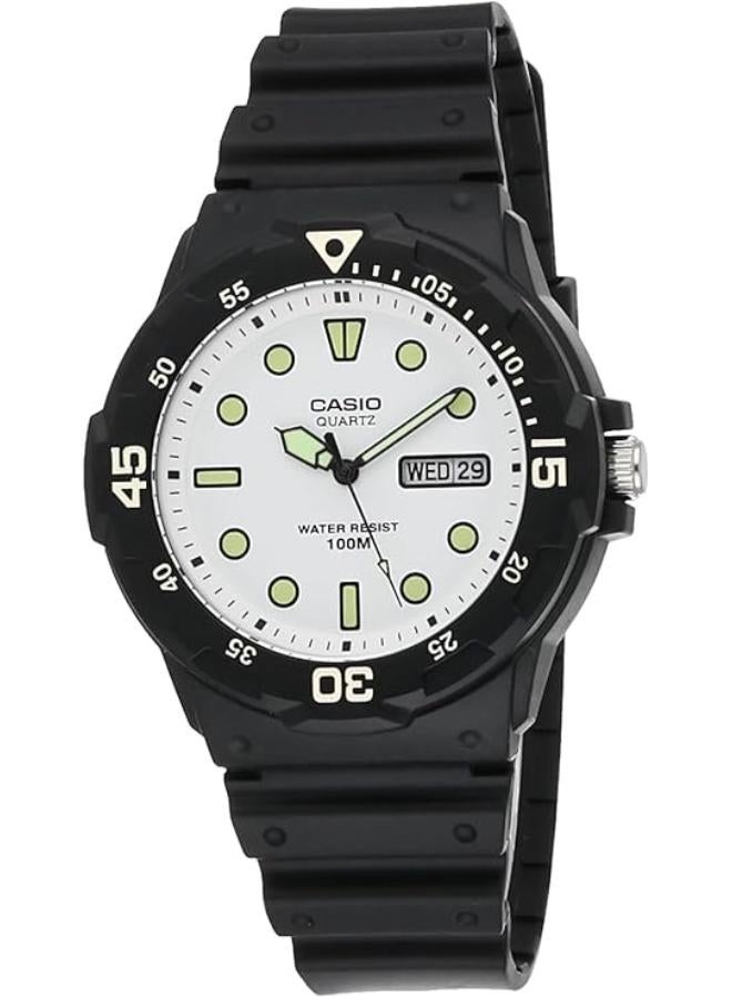 كاسيو ساعة كاسيو  MRW-200H-7EVDF - Image 1