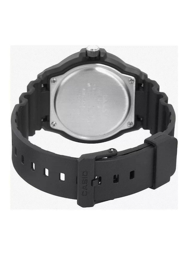 كاسيو ساعة كاسيو  MRW-200H-7EVDF - Image 2