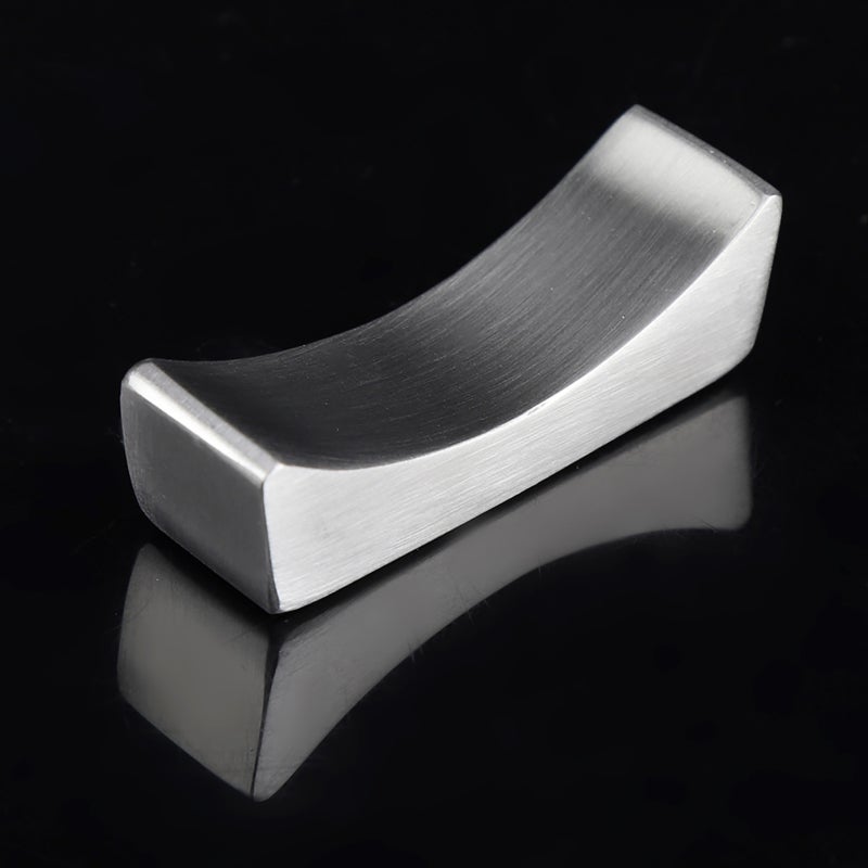 Stainless Steel Chopstick Holder: Food Grade Durable Rust-Proof Non-Stick Easy Clean Small Lightweight Stylish Utensil Holder for Kitchen Dinnerware Storage - Image 4