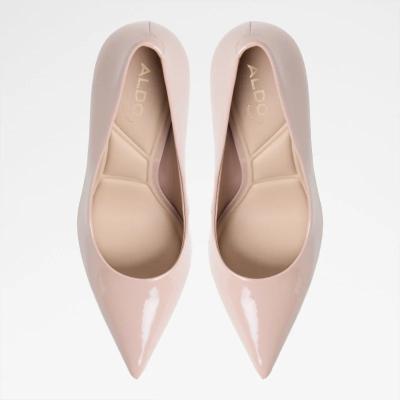 ALDO  STESSY3.0 Pointed Toe Pumps for Women | Best Price UAE