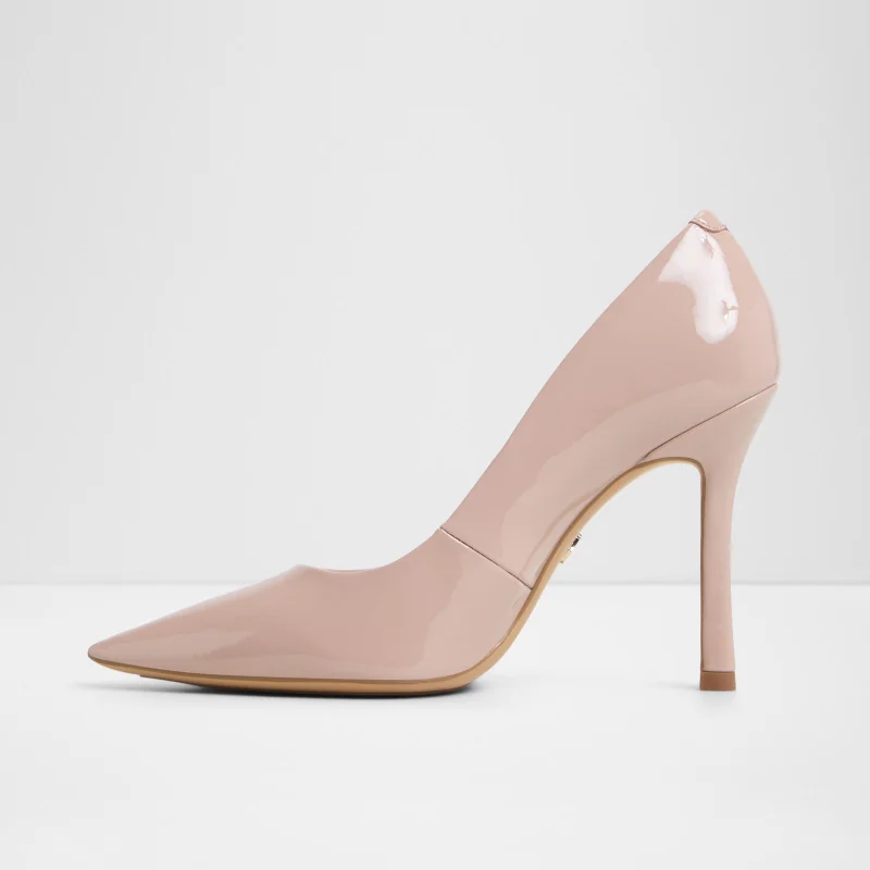 ALDO  STESSY3.0 Pointed Toe Pumps for Women | Best Price UAE