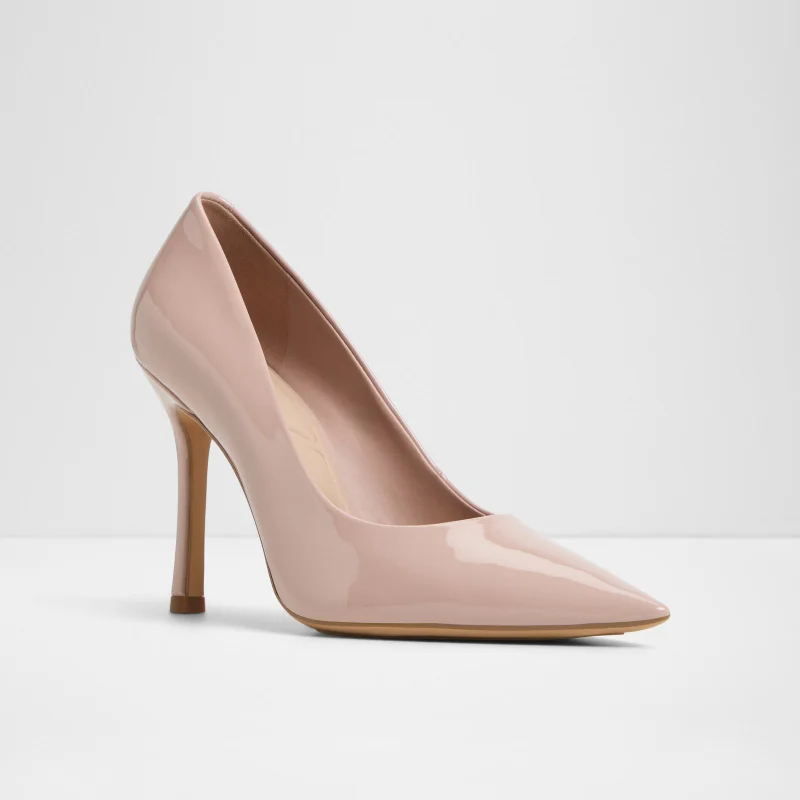 ALDO  STESSY3.0 Pointed Toe Pumps for Women | Best Price UAE