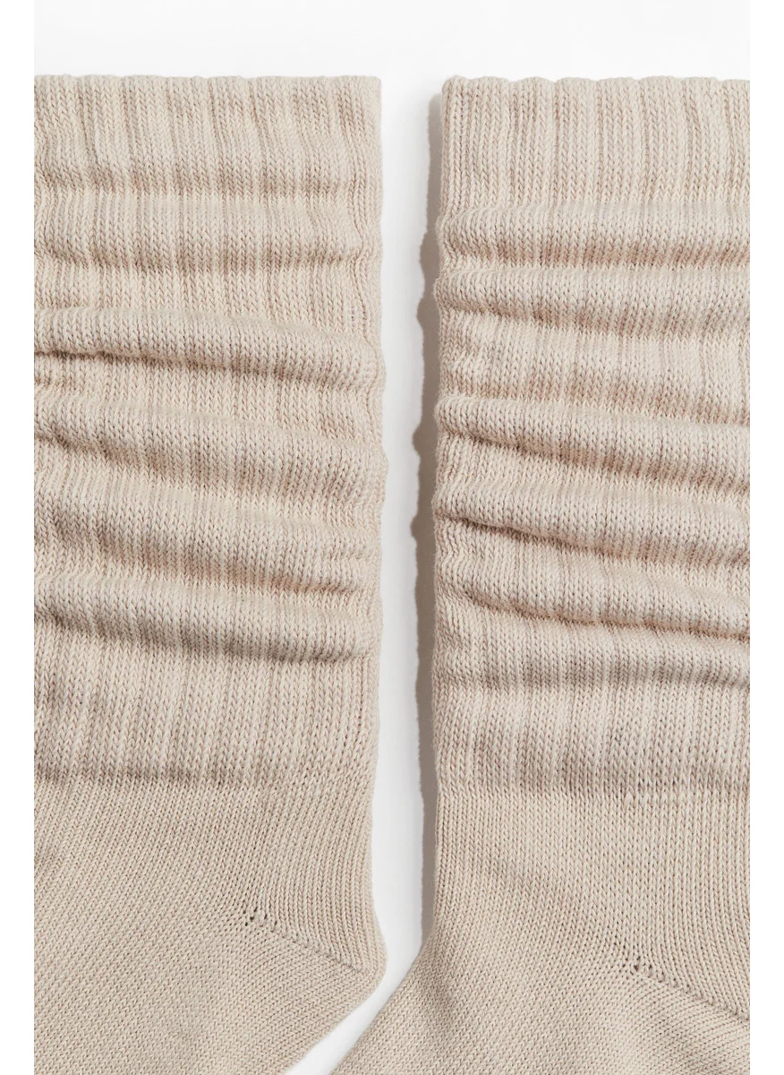 H&M Tennis Socks