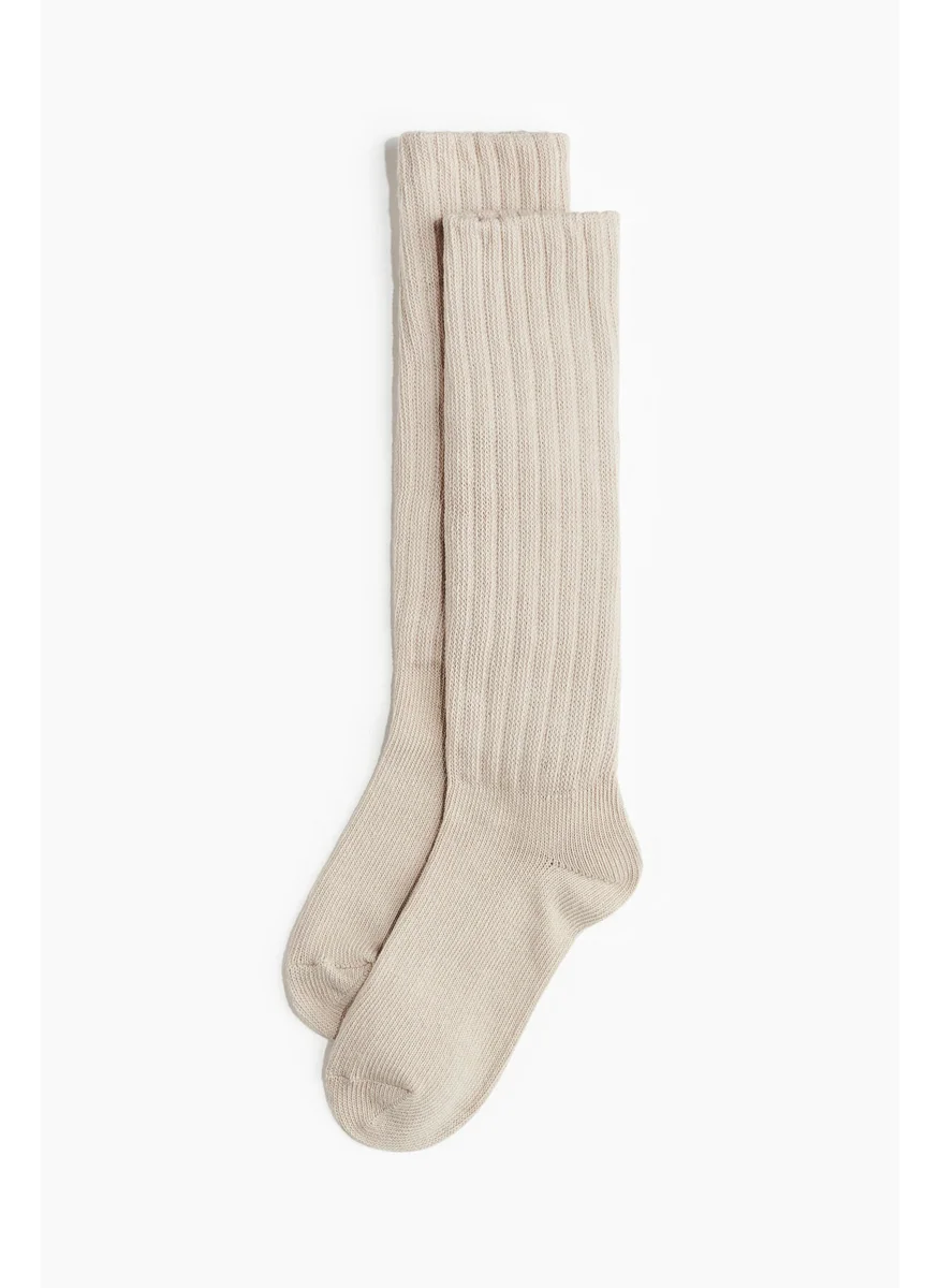 H&M Tennis Socks