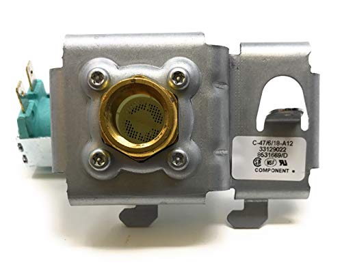 LinkEZ OEM DW Valve 8531669, 33129022 - Image 4