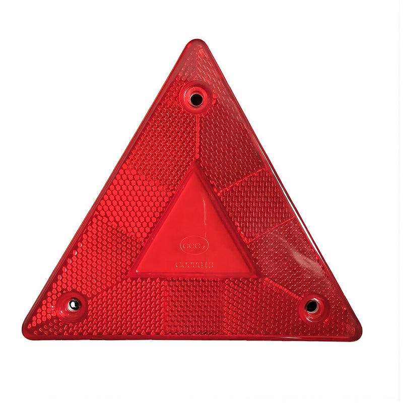 10 Year Super Durable All Weather Reflector UV Resistant No Yellowing Outdoor Use - Image 4