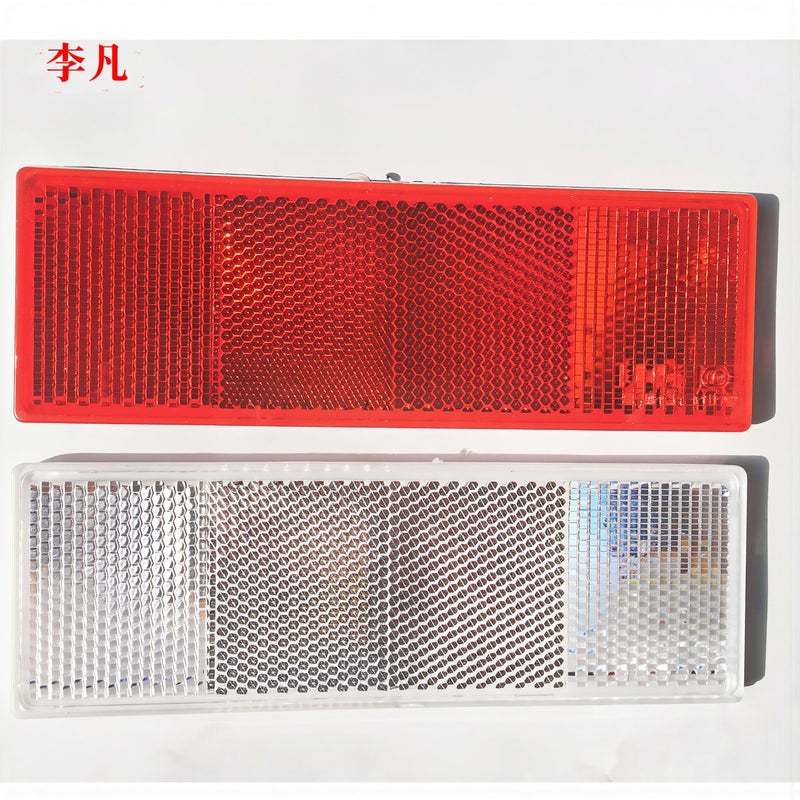 10 Year Super Durable All Weather Reflector UV Resistant No Yellowing Outdoor Use - Image 5