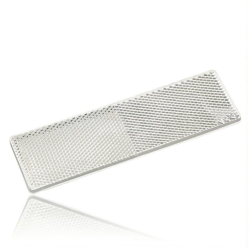 10 Year Super Durable All Weather Reflector UV Resistant No Yellowing Outdoor Use - Image 1