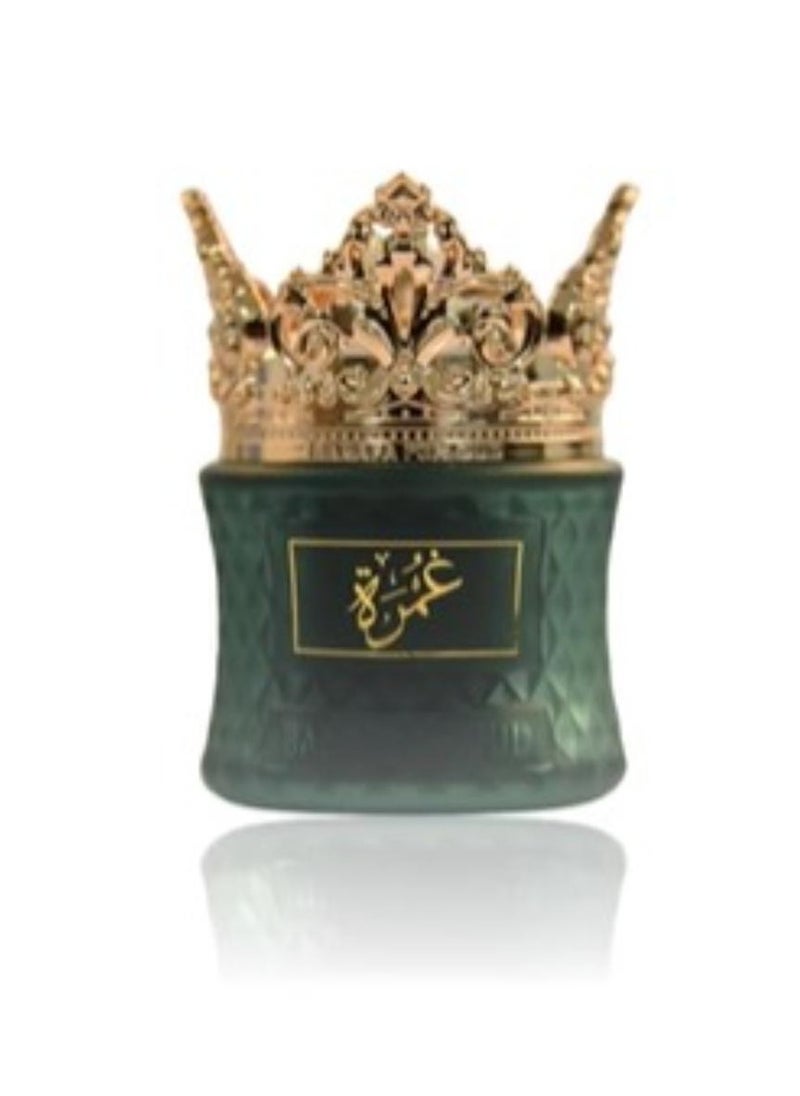 OUD - Oud incense, scented by Ghumra - Image 1