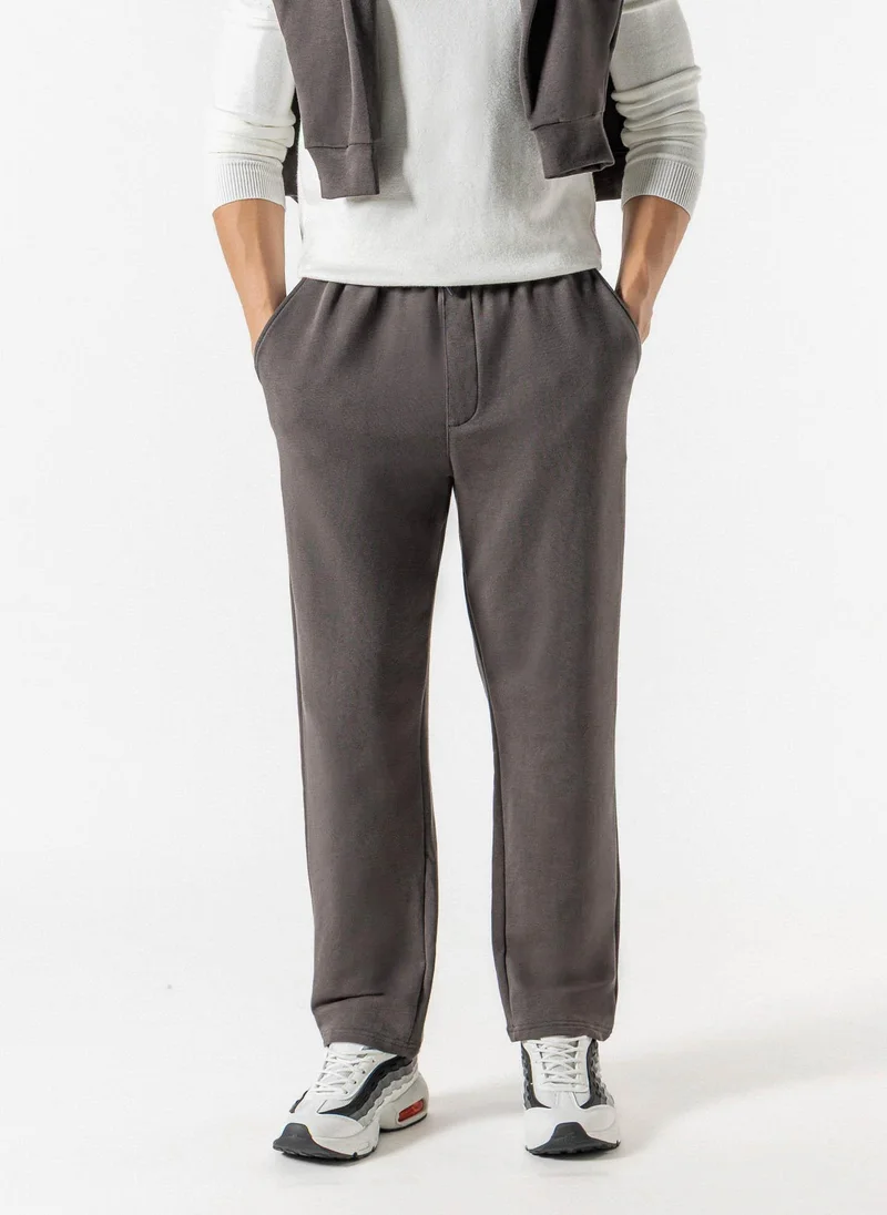 Shapes CLOUD STRETCH TERRY SOFT JOGGERS