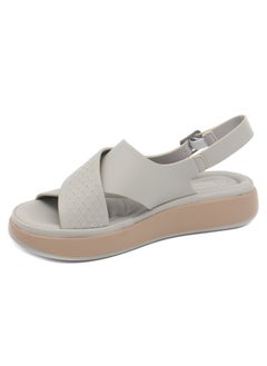 Mon Ami Monami Flat Sandals for Women | Premium Quality Stylish Shoes, Soft Bottom, Fashion Women Sandals for Girls & Ladies | Lightweight Girls Sport Comfy Shoes5  - Image 4