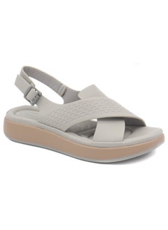 Mon Ami Monami Flat Sandals for Women | Premium Quality Stylish Shoes, Soft Bottom, Fashion Women Sandals for Girls & Ladies | Lightweight Girls Sport Comfy Shoes5  - Image 3