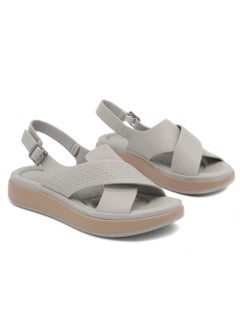 Mon Ami Monami Flat Sandals for Women | Premium Quality Stylish Shoes, Soft Bottom, Fashion Women Sandals for Girls & Ladies | Lightweight Girls Sport Comfy Shoes5  - Image 1