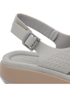 Mon Ami Monami Flat Sandals for Women | Premium Quality Stylish Shoes, Soft Bottom, Fashion Women Sandals for Girls & Ladies | Lightweight Girls Sport Comfy Shoes5  - Image 5