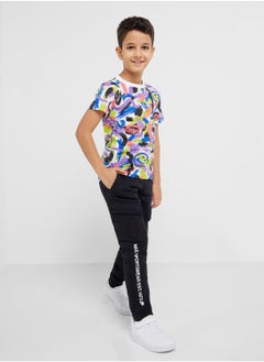 Nike Youth Nsw Si Cargo Sweatpants  - Image 2