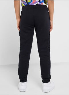 Nike Youth Nsw Si Cargo Sweatpants  - Image 3