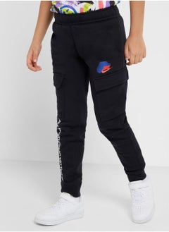 Nike Youth Nsw Si Cargo Sweatpants  - Image 1