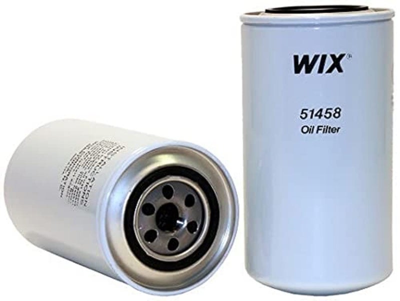 Wix Genuine Wix Oil Filter - 51458 - Image 2