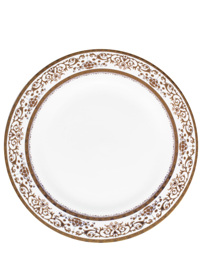 Shallow ARABIA 10.5Inch dessert plate - pzsku/Z82758CD6038B9C35AA39Z/45/_/1697705868/4f3bf85b-d24f-4a99-9be0-eeb308e59562