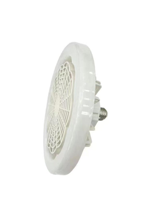 SHOPI مصباح سقف ذكي LED - مصباح قابل للتعتيم مع تحكم عن بُعد وتطبيق مع سرعة قابلة للتعديل، درجة حرارة اللون، ووظيفة المؤقت - Image 3