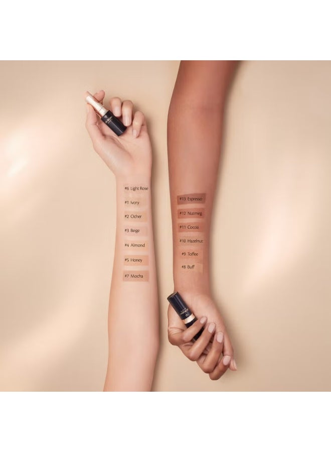 Cle De Peau Beaute Clé de Peau Beauté Concealer 1/Ivory 5g - Image 3