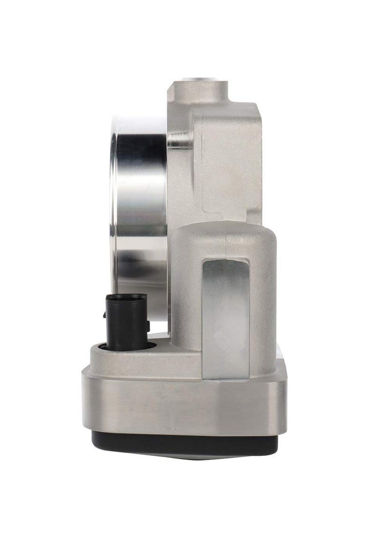 ROADFAR 90mm Enlarged Electric Throttle Body ROADFAR Fit for Chrysler 300 2005-2012 5.7L 6.1L, for Dodge for Challenger 2009-2012 5.7L, 2005-2010 for Dodge for Ram 1500 2500 5.7L hemi engine 4591847AC  - Image 2