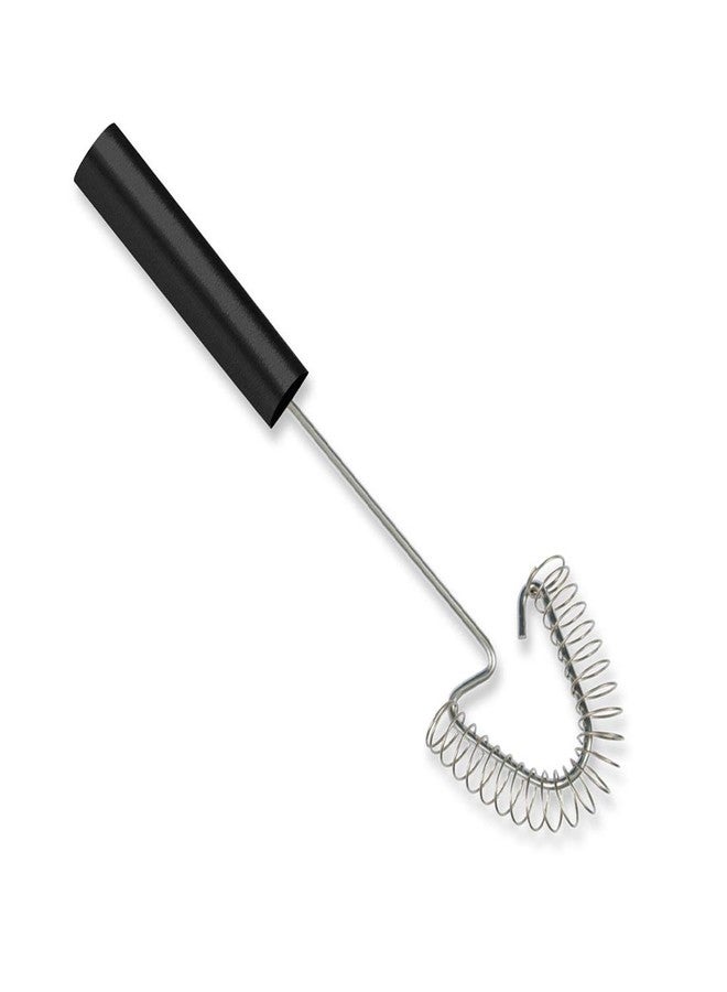 Rada Cutlery Handi-Stir Whisk, Black Handle, Pack of 2 - Image 1