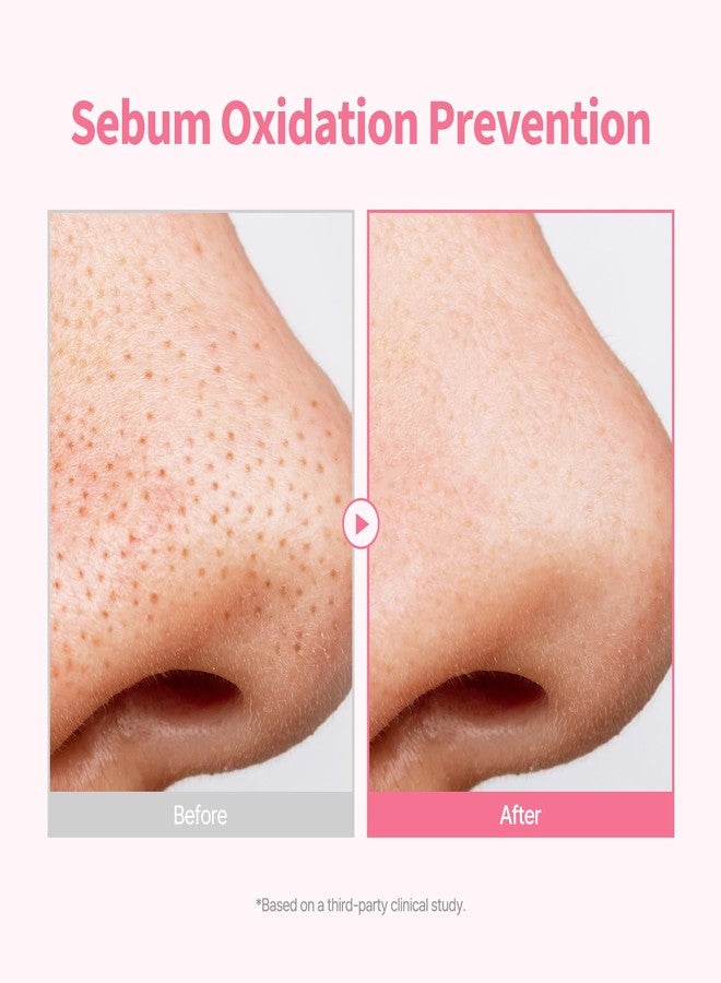 PONGDANG Real Effect Pore Tightening Serum (1.01fl.oz | Pink Glow Serum with White Truffle PDRN, NMN | Pore Brightening, Skin Elasticity, Againg Care, Moisutre | Korean SKin Care - Image 3