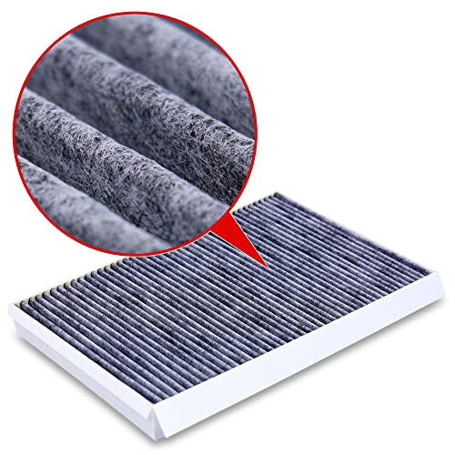 Mann Filter Cabin Air Filter - CUK3569 - Image 3