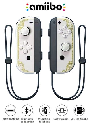 Tears of the Kingdom NFC(Amiibo)