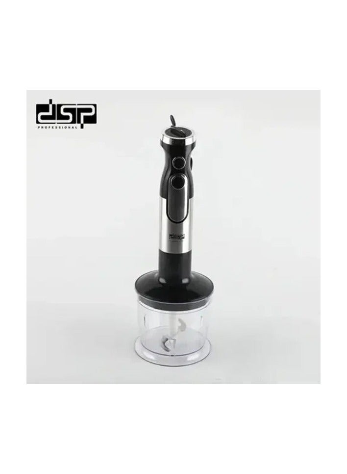 DSP KM1141, Blender Set with Base 6-in-1 - Image 3