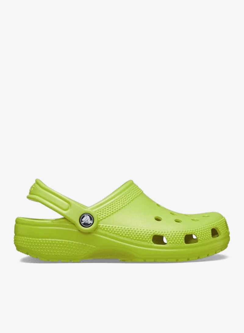 Classic Clog