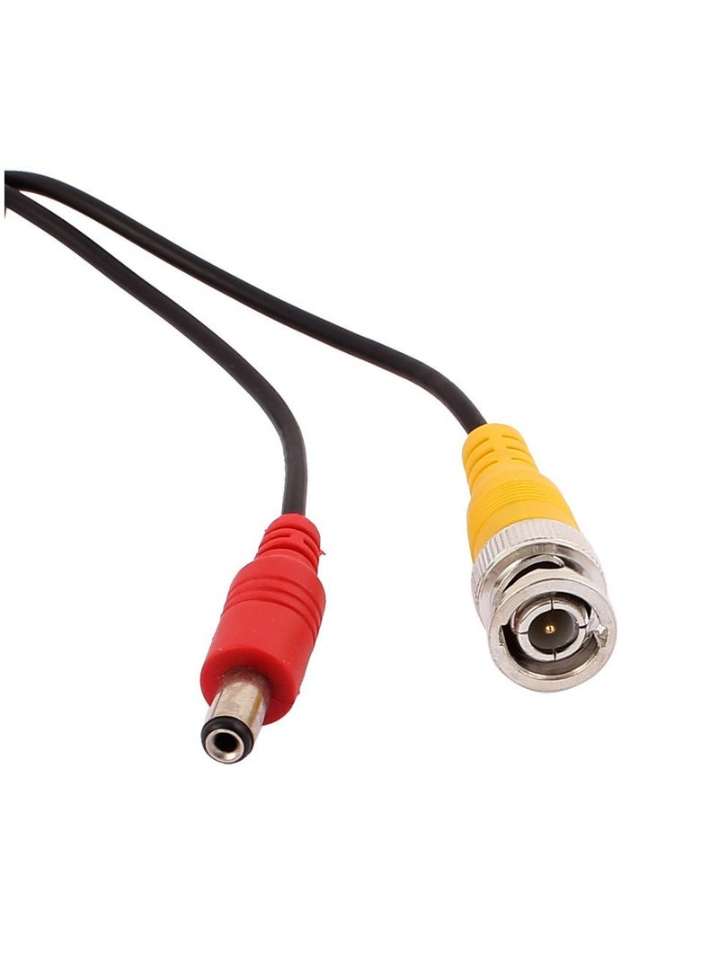 Generic CCTV Cable 20m with BNC and DC - Image 4
