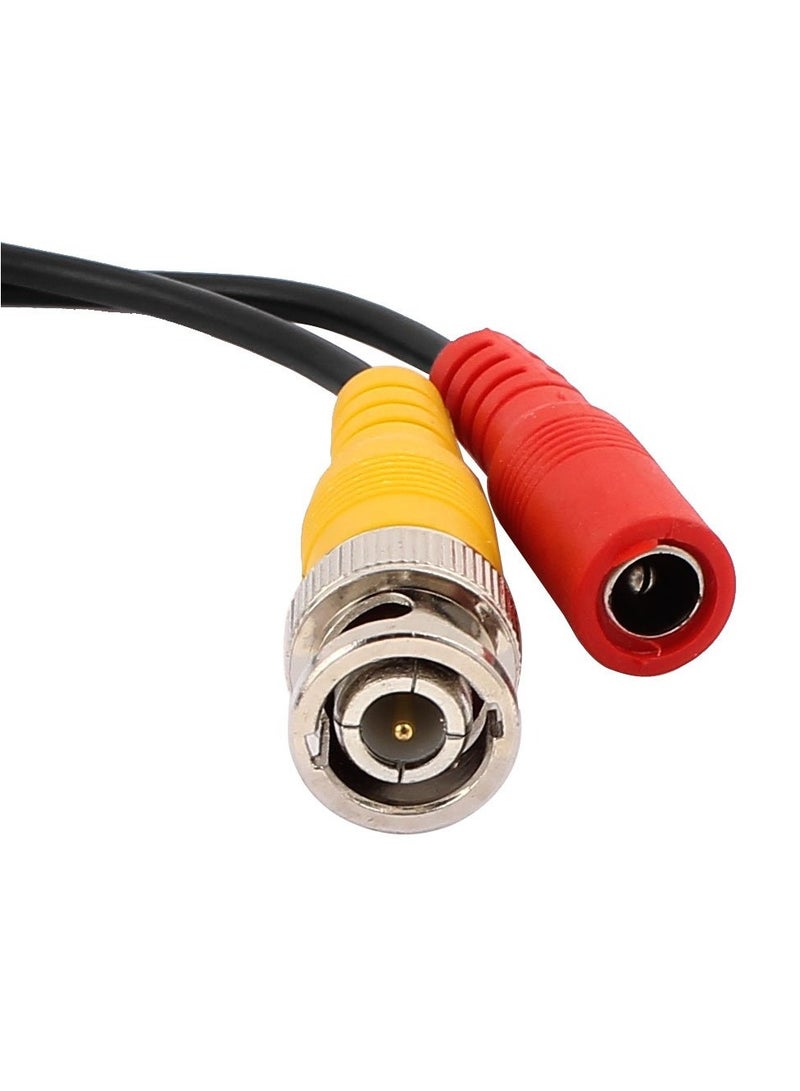 Generic CCTV Cable 20m with BNC and DC - Image 3