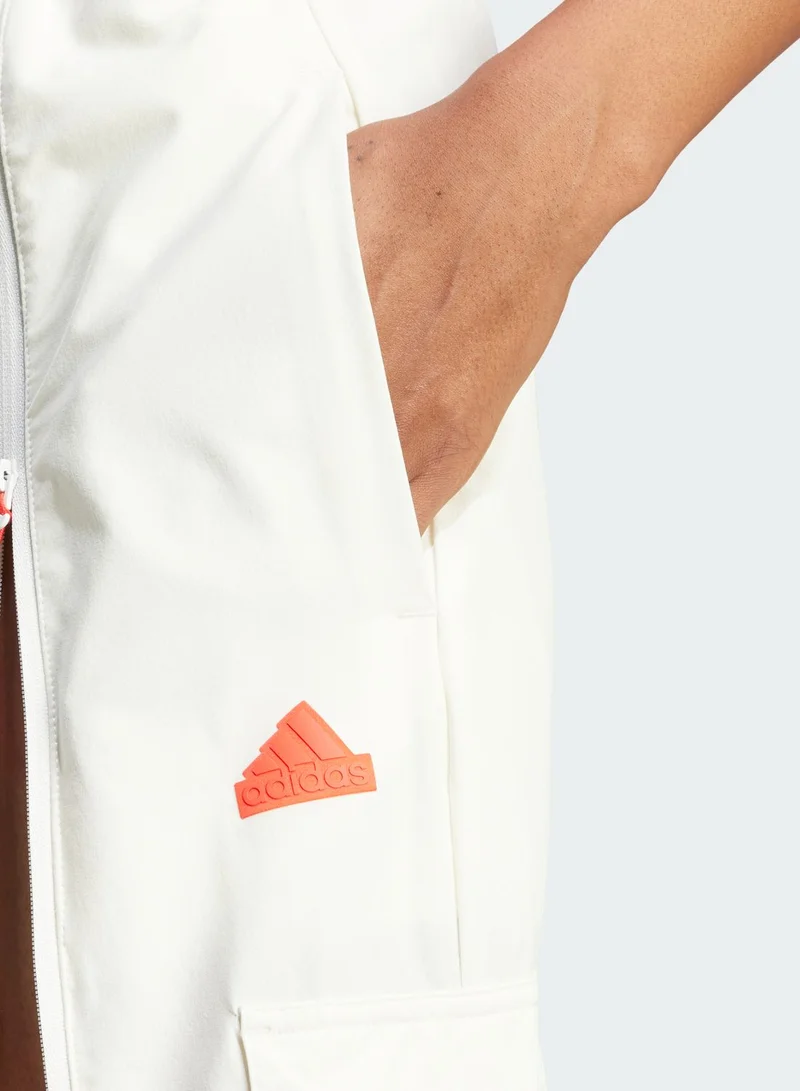 adidas السراويل البضائع الرقص