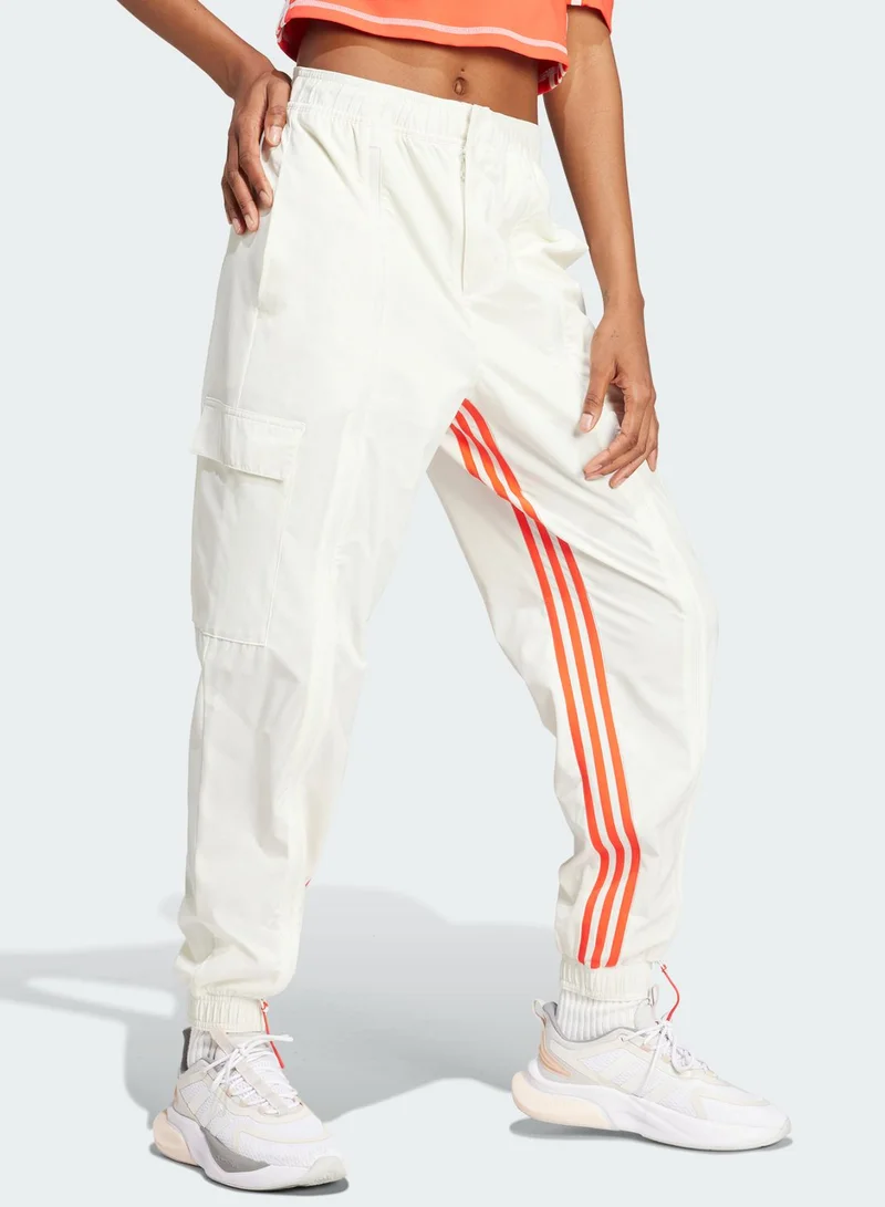 adidas السراويل البضائع الرقص