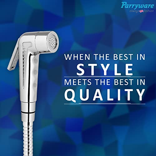 Parryware Splash Health Faucet for Bathroom Fittings - Image 4