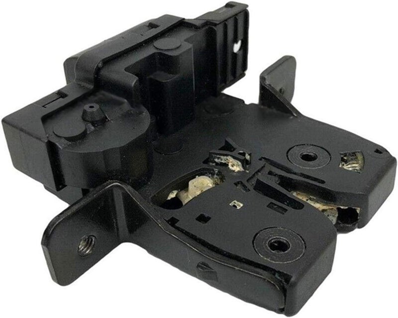 Vuzmode Car Tailgate Boot Lock Latch Actuator for Nissan - Image 1