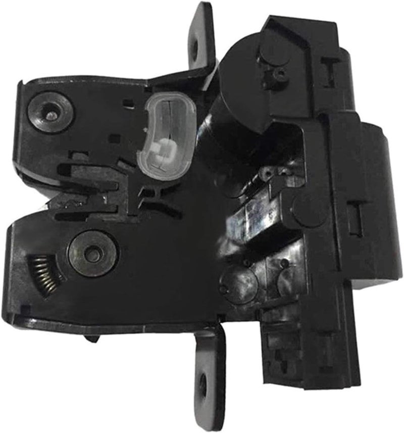 Vuzmode Car Tailgate Boot Lock Latch Actuator for Nissan - Image 3
