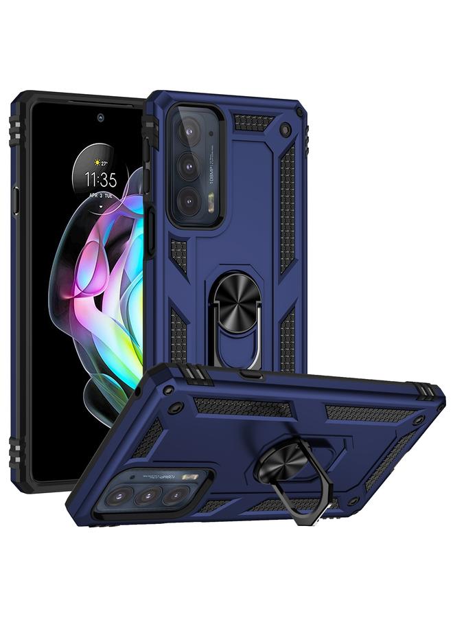 erorex Case For Motorola Edge 20 Shockproof TPU + PC Phone Case - Image 1