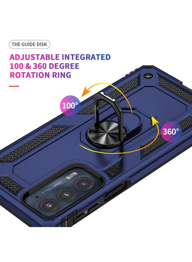 erorex Case For Motorola Edge 20 Shockproof TPU + PC Phone Case - Image 4