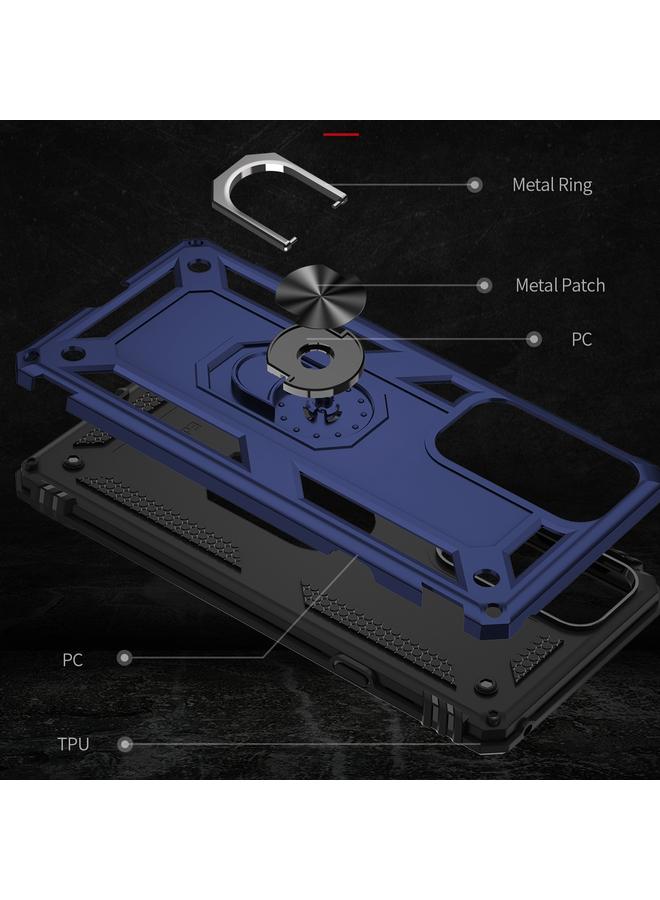erorex Case For Motorola Edge 20 Shockproof TPU + PC Phone Case - Image 3