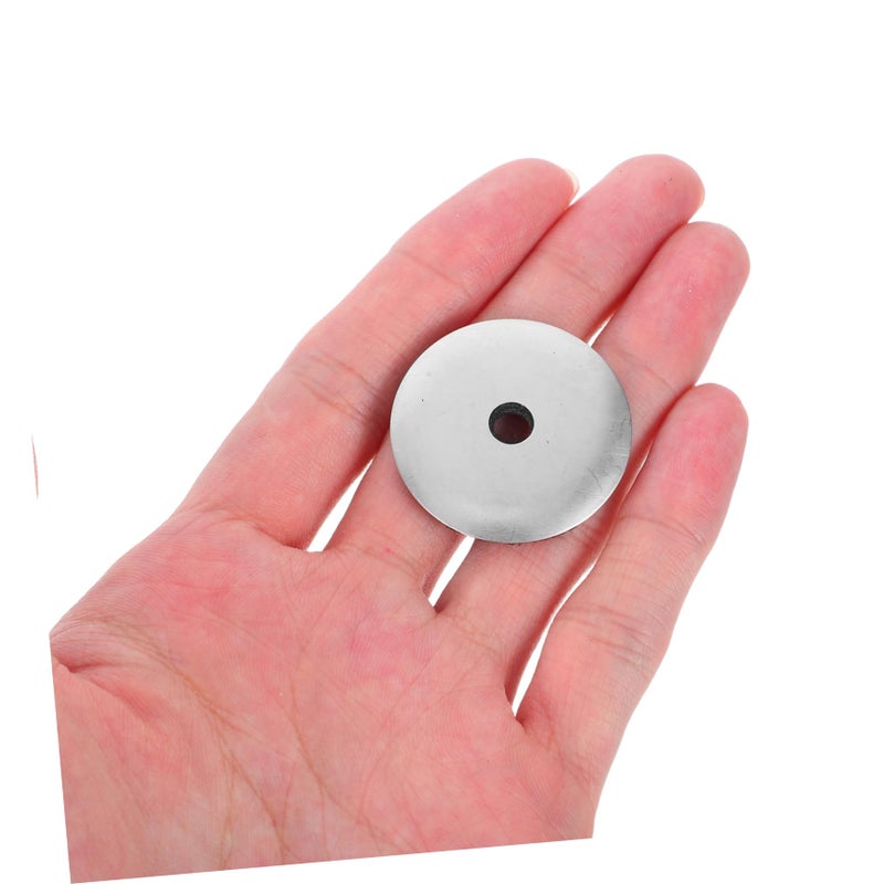 Stainless Steel EPDM Gasket Washers 3 20X3 20X0 30CM Waterproof Sealing Spacers For Screws Bolts - Image 5