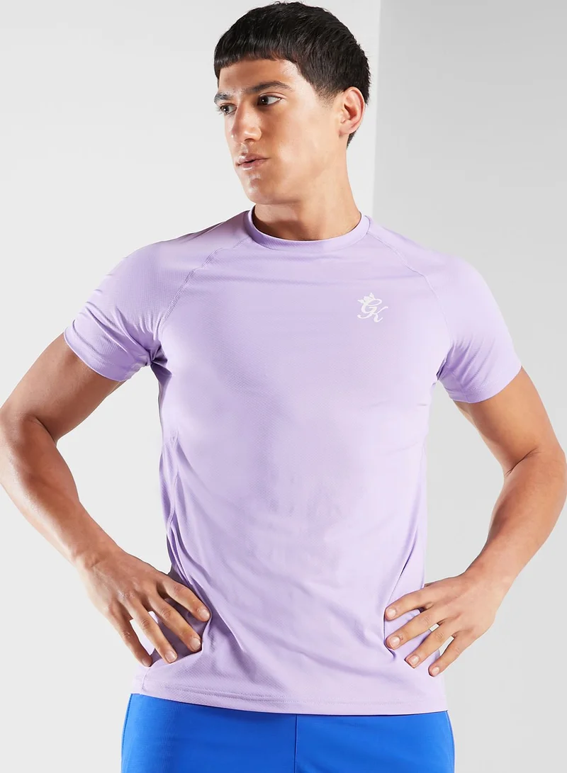 Gym King Energy T-Shirt