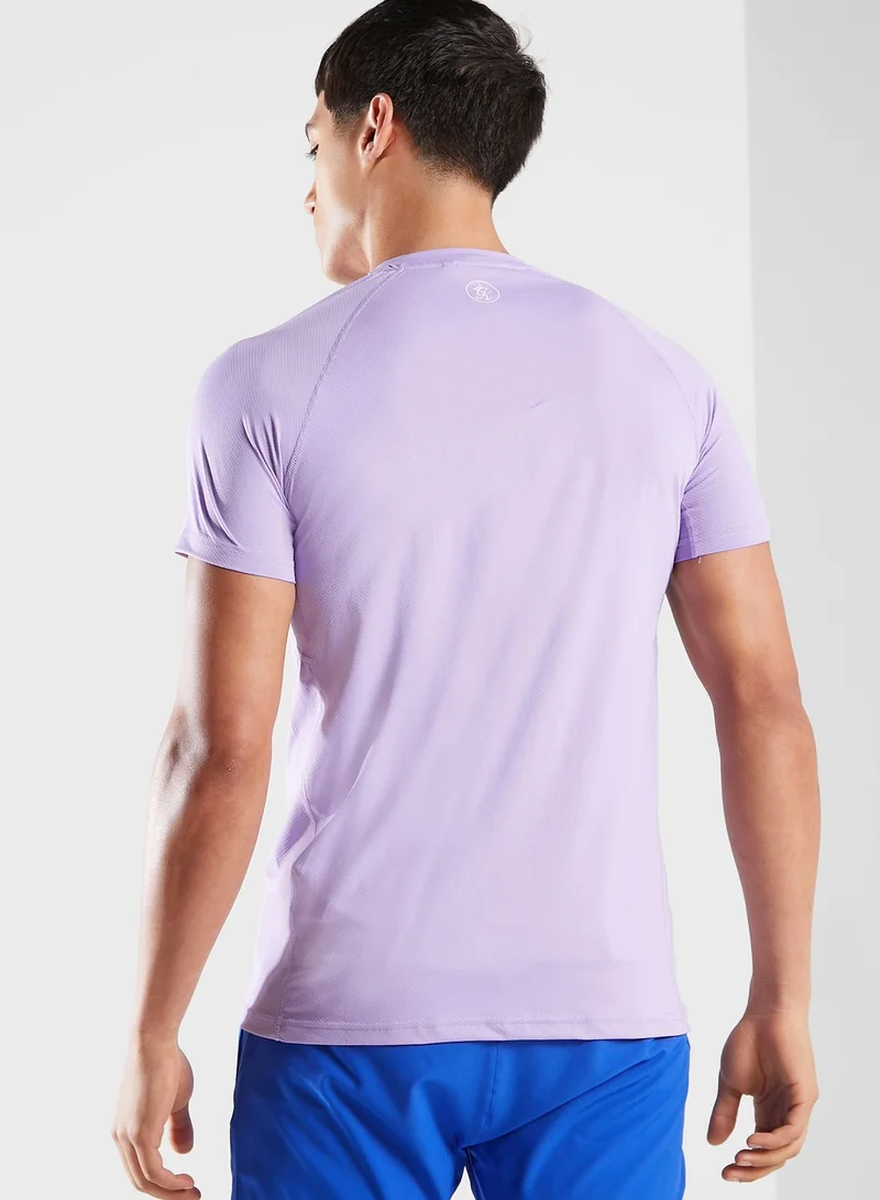 Gym King Energy T-Shirt